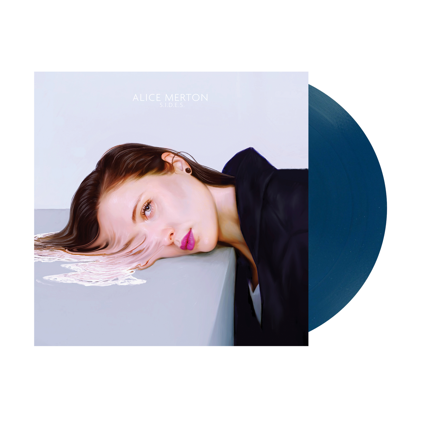 S.I.D.E.S. (LP)