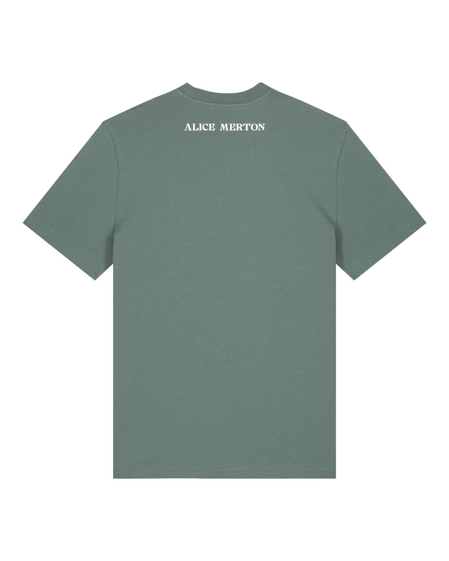 T-SHIRT WHO THE F*CK IS ALICE?