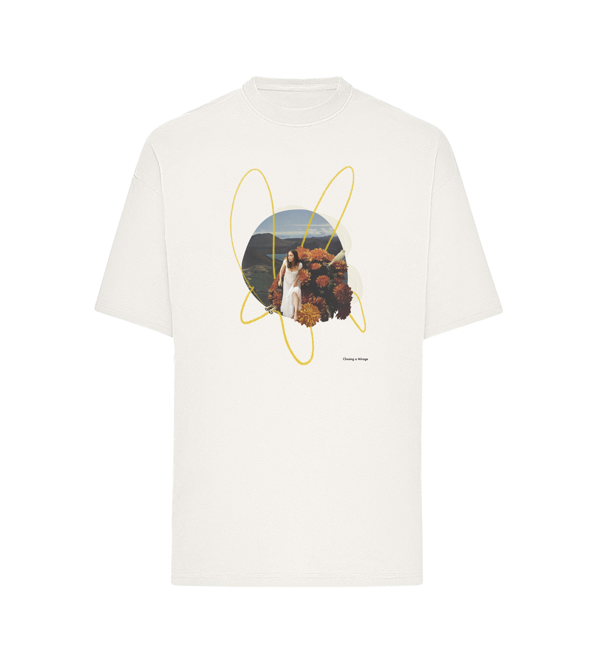 Mirage T-Shirt