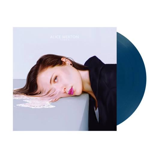 S.I.D.E.S. (LP)