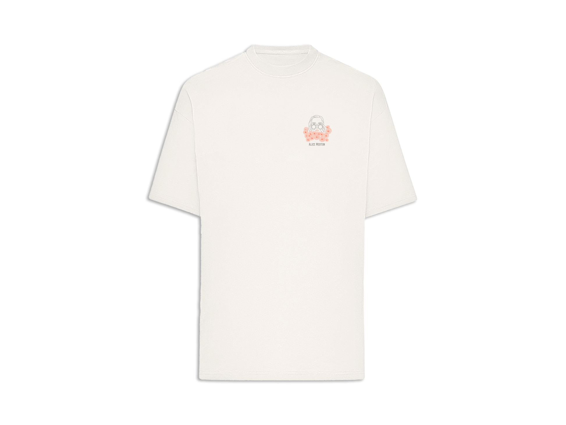 Visions Bundle - CD & T-Shirt