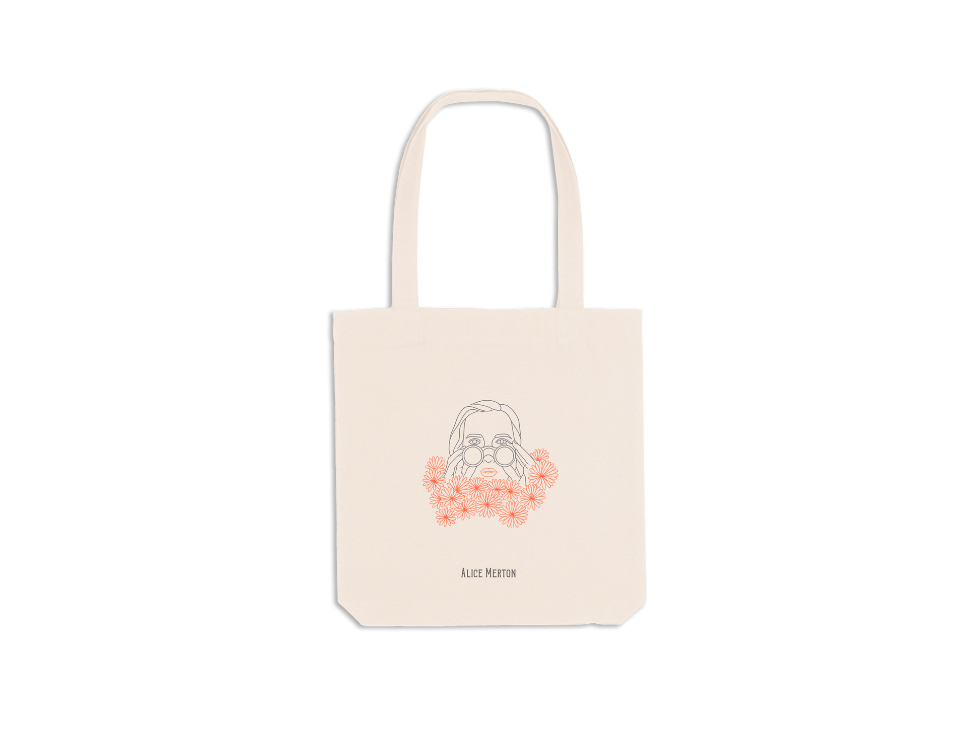 Visions - Tote Bag