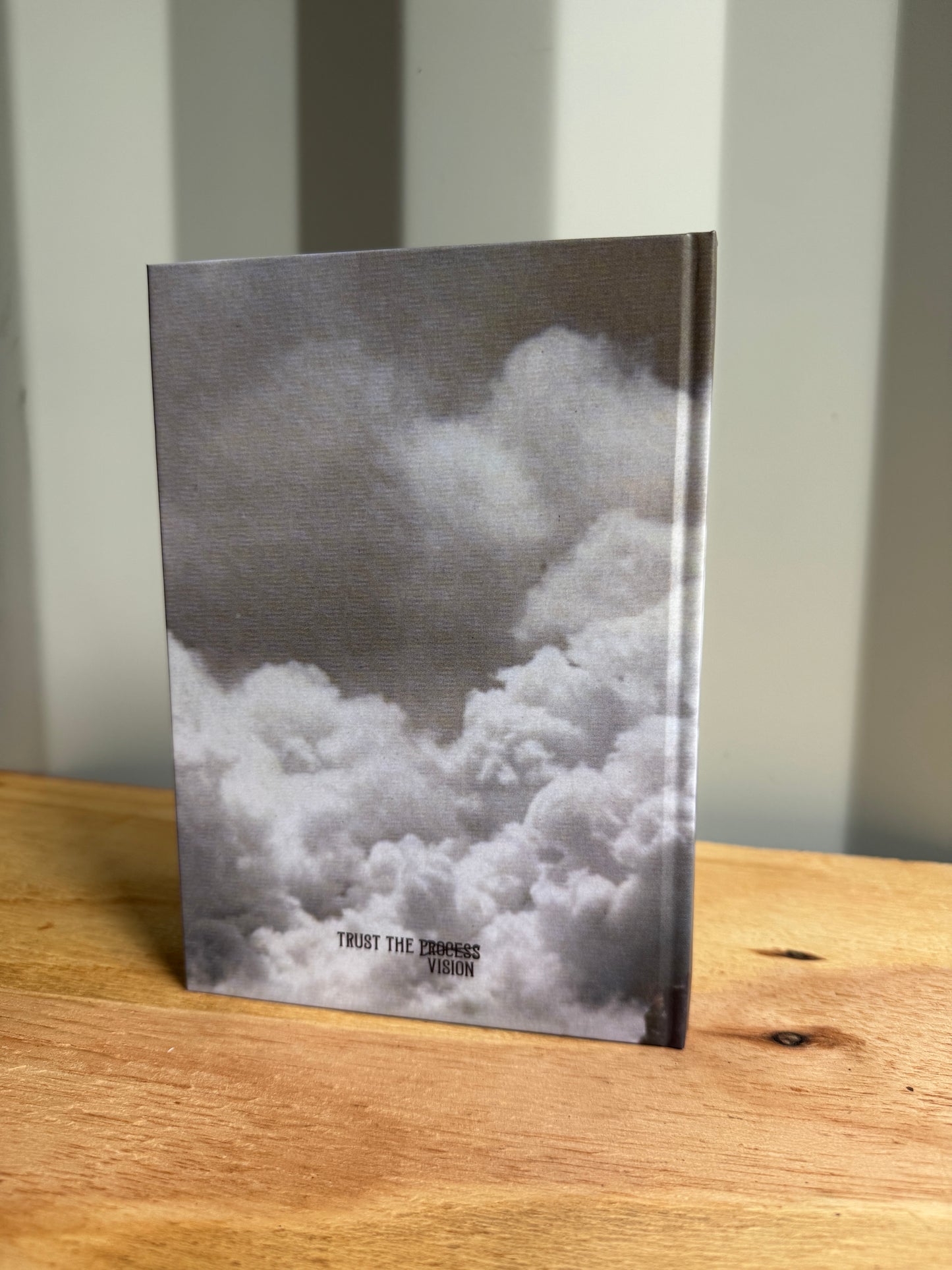 Visions Notebook