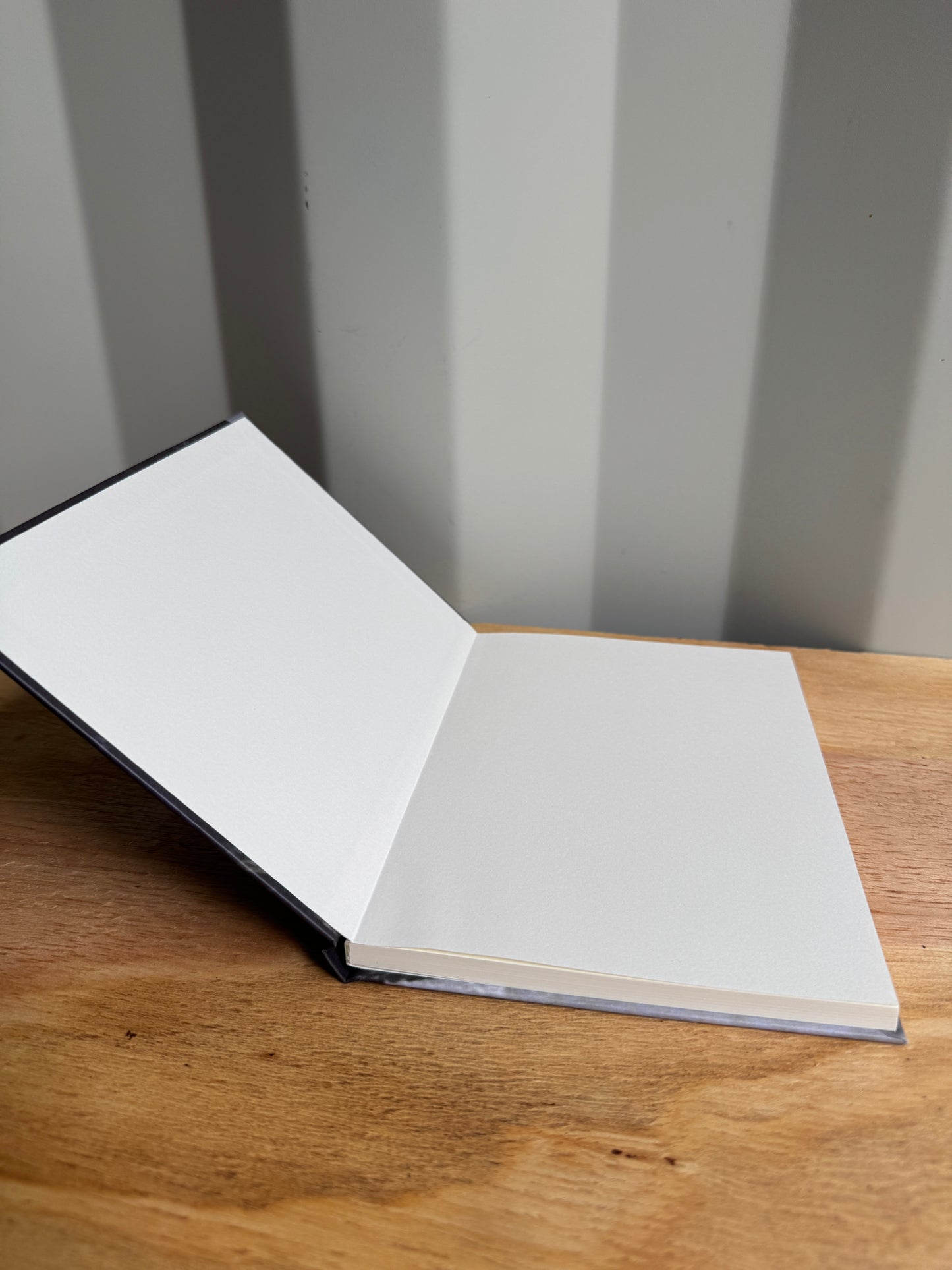 Visions Notebook