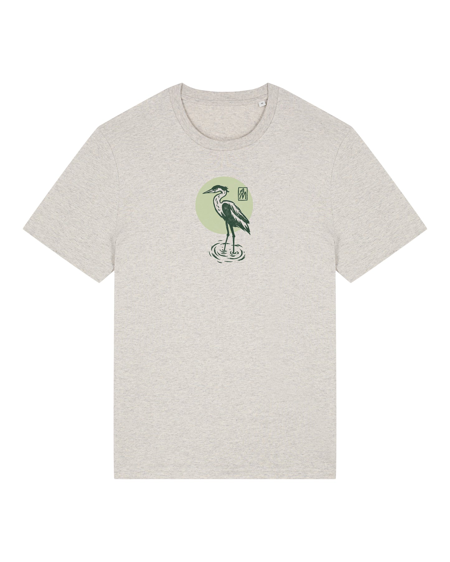 T-SHIRT HERON