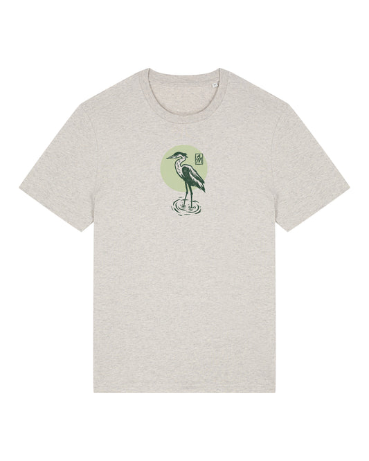 T-SHIRT HERON